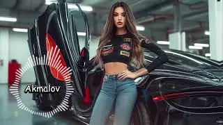 Top Deep House mix | The Best Deep House mix 2025 By Akmalov