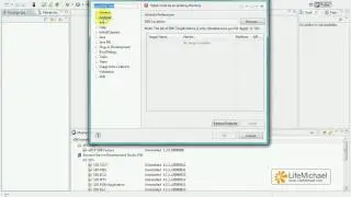 Setting Android SDK in our Eclipse IDE