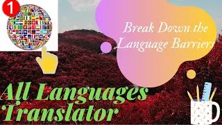 Best All Language Translator Free App for Android , With Voice Translation - 2024