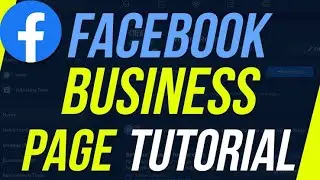 How to Make a Facebook Page In 2023 | Quick and Complete Tutorial