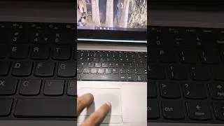 Lenovo IdeaPad 110 Series Laptop Touchpad Not Working Problem