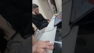 Сергей Литвин начинает показываеть свой гонор смотрите что дальше