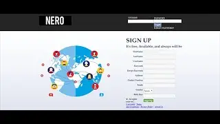 Social Networking Site in PHP and MySQL download source code | Source Code & Projects