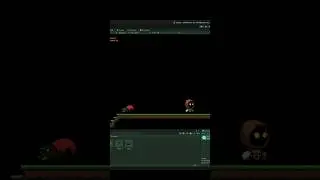 Adding health to your player character in todays episode