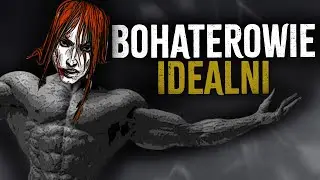 Drużyna IDEALNA w Heroes 3