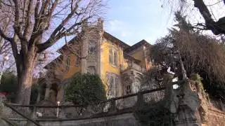 La Villa del Bambino Urlante (Profondo Rosso Tribute)