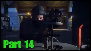 GTA 5 Story Mode Walkthrough part 14
