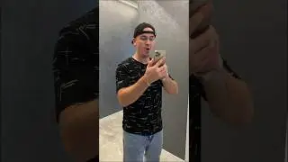 Только трусы боятся пауков 