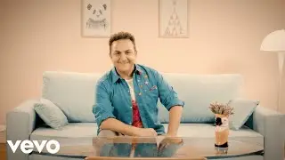 Diego Topa - Sé como tú quieras ser (Official Sing-Along Video)