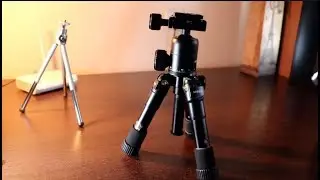 Настольный штатив Neewer за 29$