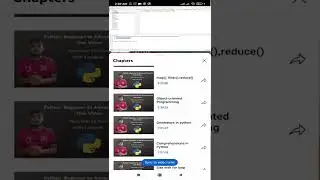Learn Python in easy way 