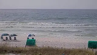 Sterling Sands Beachcam Destin, FL