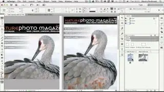 Create Alternate Layouts With the Same Content Using Adobe InDesign CS6