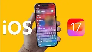Apple iOS 17 Best New Hidden Features
