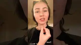 Боюсь жить одна