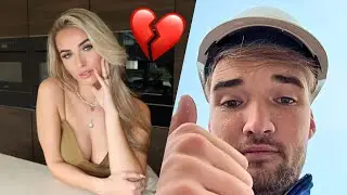 GEHEIM OVER GIO'S VRIENDIN EINDELIJK ONTHULD! 😶💔