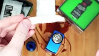 PROFILE UNITY RTA by WOTOFO