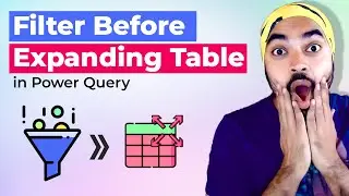 Filter Nested Tables before Expanding in Power Query