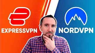 Expressvpn vs Nordvpn 2024 Review 🔥 Which VPN Is Easiest to Use?