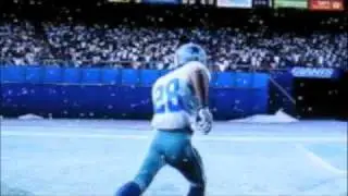 Cowboys Highlights MADDEN 10