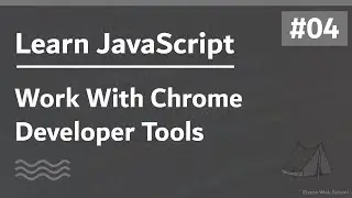 Learn JavaScript In Arabic 2021 - 