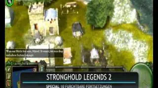 Special - 10 furchtbare Fortsetzungen (GameStar)