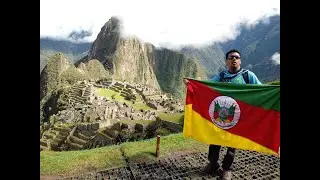 Viagem de moto até Machu-Picchu - Parte 02