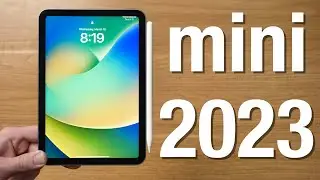 iPad mini in 2023 - Dont Be FOOLED!