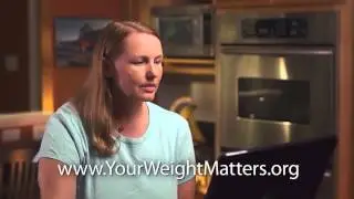 Obesity Action Coalition - Your Weight Matters - PSA