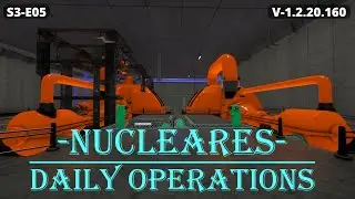 Loop 02 Delivery S03E05 - Nucleares Tutorial