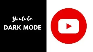 How to Turn on Dark Mode on YouTube Website: Step-by-Step Guide