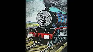 Gordon the big Engine vs Henry the Green Engine 4 