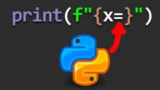 99% don't know this in Python