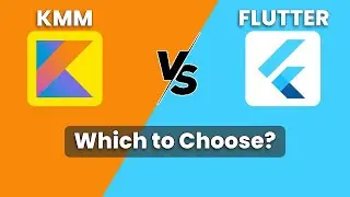 KMM vs Flutter: Picking the Right Cross-Platform Framework