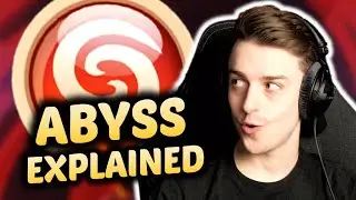 Complete Guide to the BEST Abyss Heroes - IDLE HEROES EXPLAINED