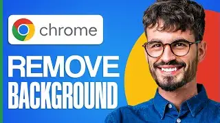 How To Remove Photo Background On Google Chrome