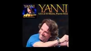 Yanni - Live at El Morro - One Man's Dream