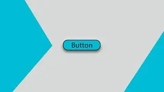 (2019) Rounded Button Tutorial in Android Studio || How to make rounded button in android studio