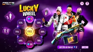 Next Lucky Wheel Event Date, Ob 46 Update Free Fire 😮💥| Free Fire New Event | Ff New Event