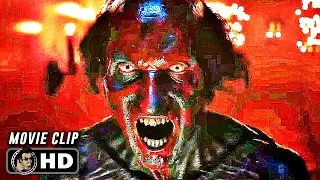 Red Face Demon Scene | INSIDIOUS: THE RED DOOR (2023) Movie CLIP HD