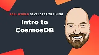 Intro To CosmosDB - How To Easily Use Cloud NoSQL with C#