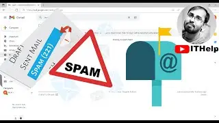 How to Prevent Emails from Landing in Gmail’s Spam Folder | How to set Gmail Spam Filter | Spam Mail