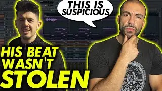 Kyle Beats Stolen Beat