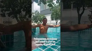 Ребятулички, вы забыли про меня? А я тут на отдыхе, 45 дней Рая! #азаматайталиев