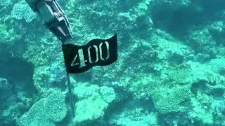 ROV SuBastian's 400th Dive - Northern Depths of the Great Barrier Reef