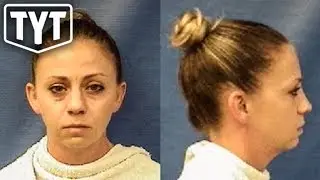 Cop Gets Charged with Manslaughter, Even Though She Shot a Black Man!