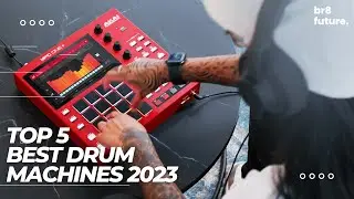 Best Drum Machines 2023 🥁🤖 Best Drum Machine Review (2023)