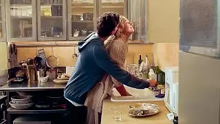 17-Year-Old Boy Has Fun With 40-Year-Old Woman Who Attends His Mother's Psychotherapy Sessions