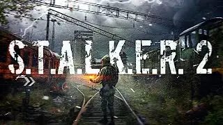 S.T.A.L.K.E.R. 2 from Polish developers! ▶ Chernobylite - First look!