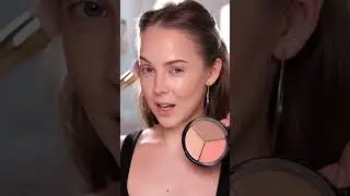 Макияж из 2015🔥 Дерзковатый образ и мне так нравится! Как вам?